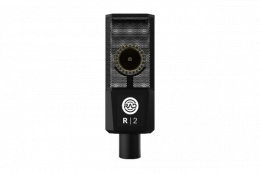 Microfone Condensador R2 Rad
