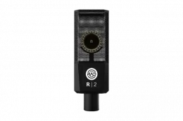 Microfone Condensador R2 Rad