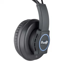Fone De Ouvido Focus Fluid Audio