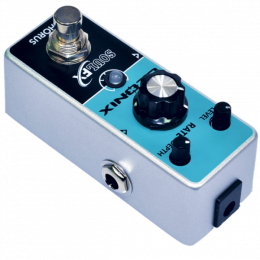 Pedal De Chorus Clonix Soulfx