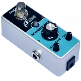 Pedal De Chorus Clonix Soulfx
