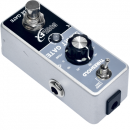 Pedal De Noise Gate Smart Gate Soulfx