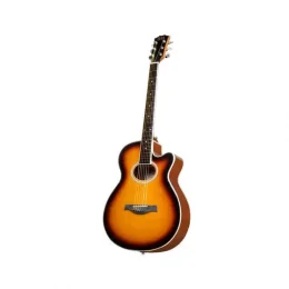 Violao Flat Aco Eletrico Ewsolftcesb Ewa