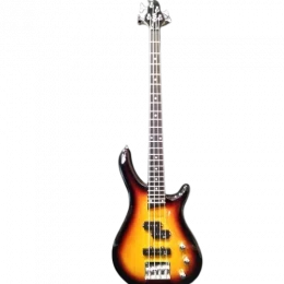 C. Baixo Ativo 4 Cordas Basic Line Ewa