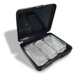 MUFF GEL CAIXA CONTENDO 6 ABAFADORES LUEN - CADA