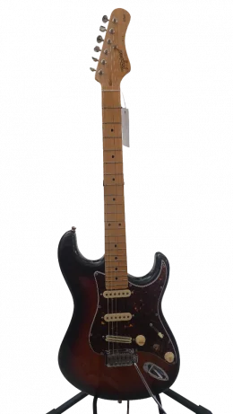 GUITARRA STRATOCASTER ELETRICA T-805 SB TAGIMA