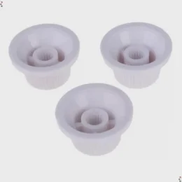 Kit Knobs Guitarra Strato 2 Tone   1 Vol