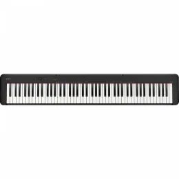 PIANO DIGITAL PRETO CDP-S160 CASIO