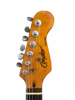 USADO GUITARRA RX20S CONDOR