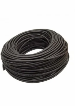 FIO INSTRUMENTO 1X030MM EMBORRACHADO MANCINI