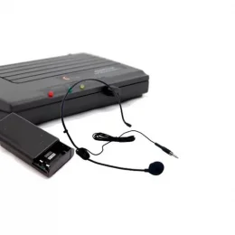 MICROFONE SEM FIO K 231H HEADSET KADOSH