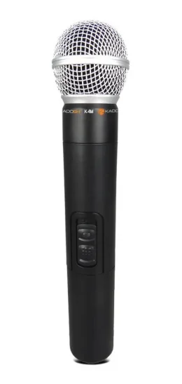 MICROFONE SEM FIO K 231M KADOSH