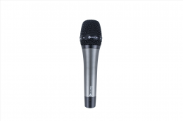 MICROFONE COM FIO K2 KADOSH