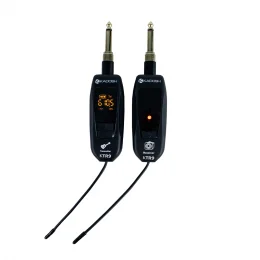 TRANSMISSOR GUITARRA SEM FIO KTR9 KADOSH