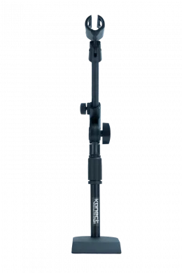 Pedestal Microfone De Bumbo Pb-105 Konect