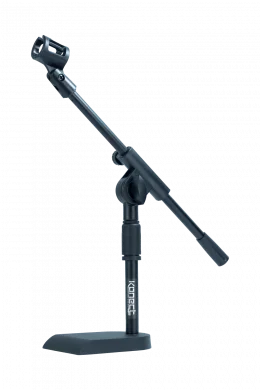 Pedestal Microfone De Bumbo Pb-105 Konect