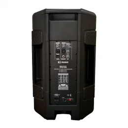 Caixa De Som Ativa 500w Tps15a K Audio