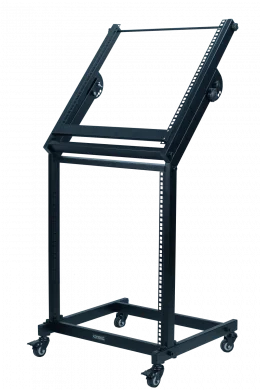 Rack De Periferico De Ferro Rk-12 Konect