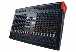 Mesa De Som 16 Canais Mp16.6 K-audio