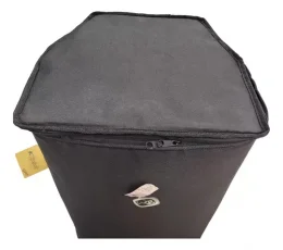 Bag Caixa Som 12 Extra Luxo 600 472 Working Bag