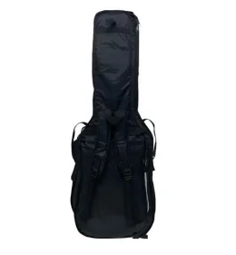 Bag C. Baixo Prime Cinza Working Bag