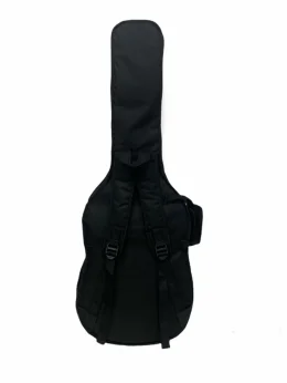 Bag Guitarra Soft Cinza Working Bag
