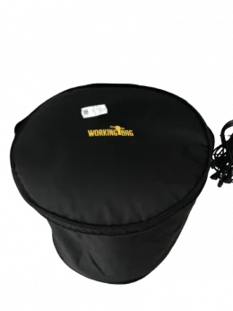 Bag Surdo 14/15 Extra Luxo 600 449 Working Bag
