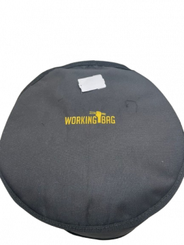 Bag Tom 12 Extra Luxo 600 466 Working Bag