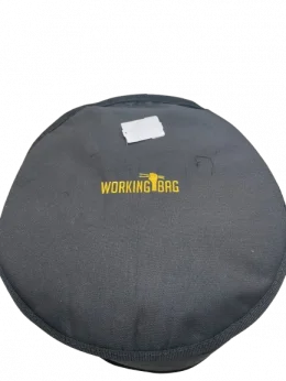 Bag Tom 12 Extra Luxo 600 466 Working Bag