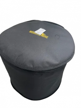 Bag Tom 12 Extra Luxo 600 466 Working Bag