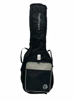 Bag Viola Soft Cinza 12061 Working Bag