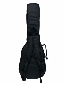 Bag Viola Soft Cinza 12061 Working Bag