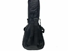 Capa Cavaco/ukulele Concert Luxo Slim 503 Working Bag