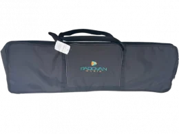 Capa Teclado Casiotone Semi Luxo 160 Working Bag