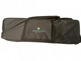 Capa Teclado 5/8 Casiotone Extra Luxo 560 Working Bag