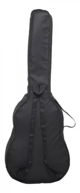 Capa Violao Folk Luxo Slim Nylon 600 207 Working Bag
