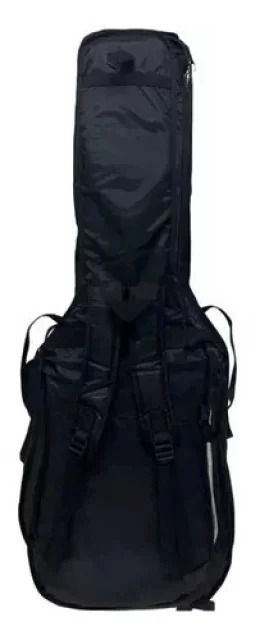 Capa C. Baixo Luxo Slim Nylon 600 Working Bag