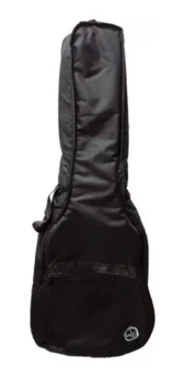 Bag Guitarra Extra Luxo Nylon 70 Working Bag