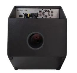 Ol Amplificador C. Baixo 12