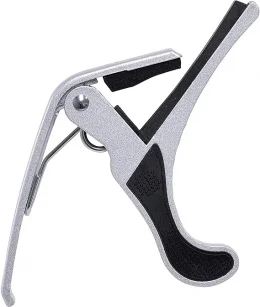 CAPOTRASTE MT-10 PRATA MYTH