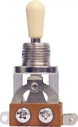 Chave Seletora Les Paul Chlp 3v Tgs201 Musimax Rg