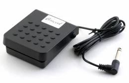 Pedal Sustain Cs10 Concert