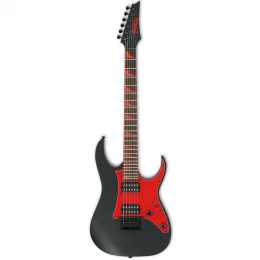 Guitarra Rg Grg131dx-bkf Ibanez