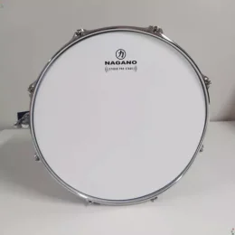 Caixa Bateria 14x6 Aro 1.5 Prophonic Nagano