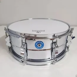 Caixa Bateria 14x6 Aro 1.5 Prophonic Nagano