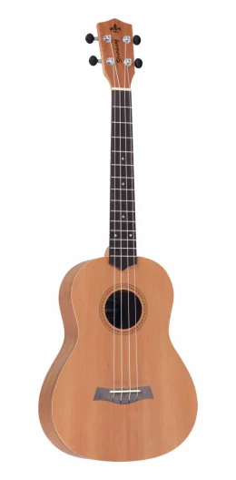 Ukulele Uk06b Mgs Fosco Baritono Strinberg