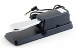 Pedal Sustain Cs20 Concert Rg