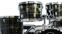 Bateria Comet Cm5044t_fj Mapex