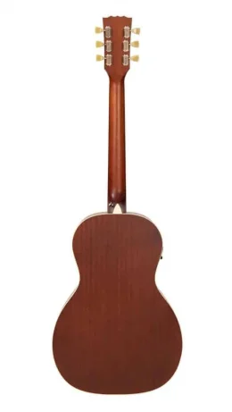 Violao Elet/acust Parlor Ve180v_sb Vintage