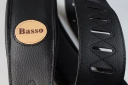 Correia Cla 13 Preto Basso